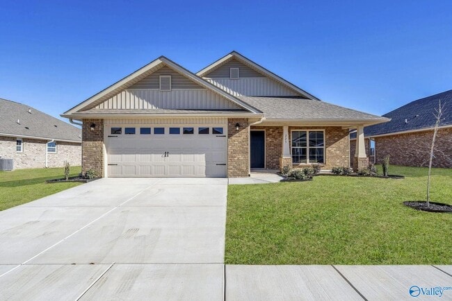 property at 223 Gwinnett Dr