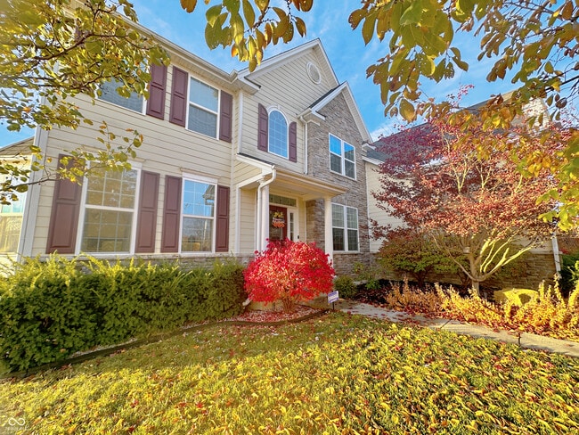 14451 Integrity Ct in Carmel, IN - Building Photo - Building Photo
