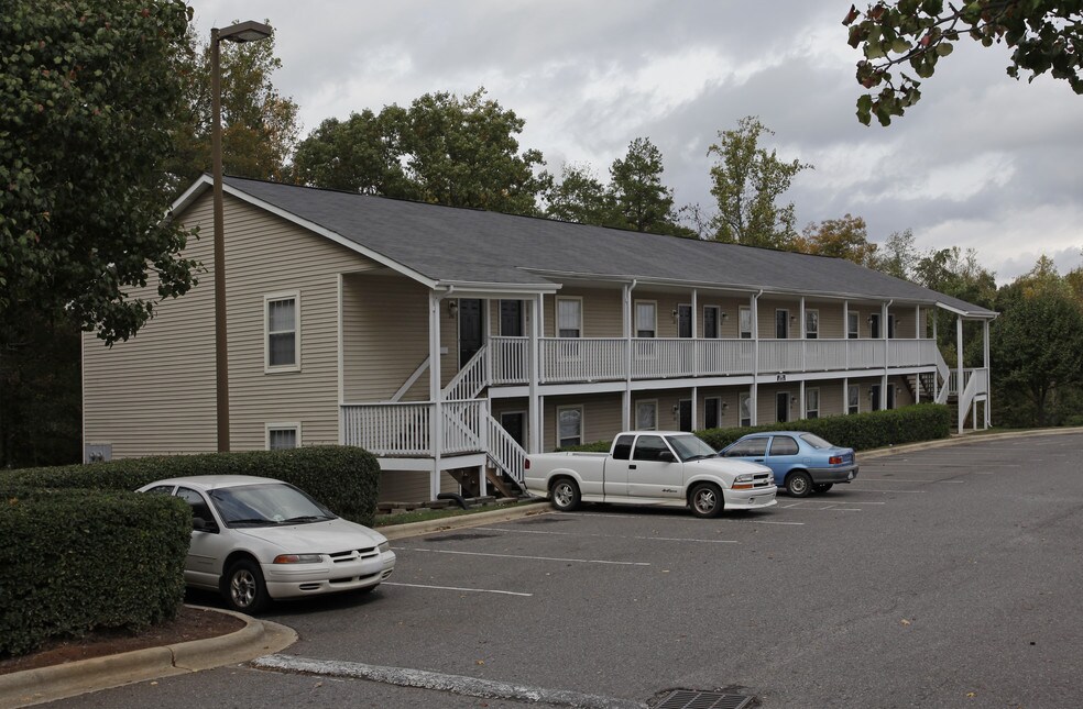 Lanier Pointe Apartments Shelby, NC Apartments For Rent