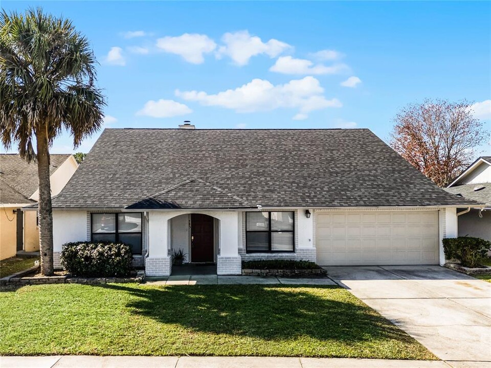 783 Tomlinson Terrace in Lake Mary, FL - Building Photo