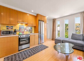 3116 Johnston St in Los Angeles, CA - Building Photo