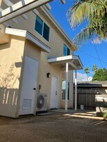 3244 Channel Dr in Ventura, CA - Building Photo