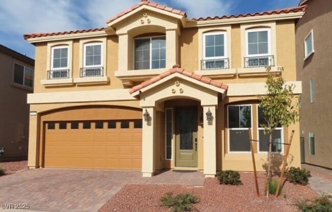 6352 Rock Strm Ln in Las Vegas, NV - Building Photo - Building Photo