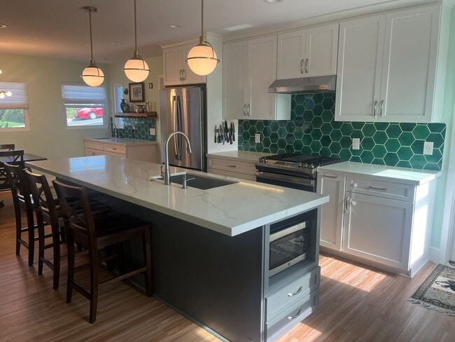 4443 Point Loma Ave in San Diego, CA - Building Photo - Building Photo