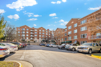 Greenspring by Erickson Senior Living in Springfield, VA - Building Photo - Building Photo