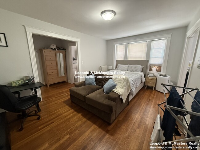 1620 Commonwealth Ave, Unit 1
