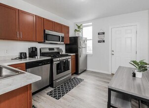 4920 Wise Ave in St. Louis, MO - Building Photo - Building Photo