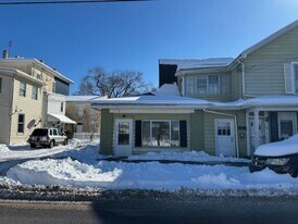 217 Walnut St in Newport, PA - Building Photo