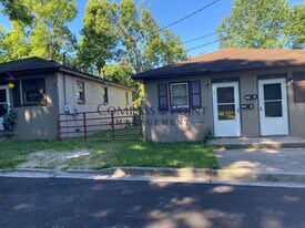 707-709 Paul Ave in Lexington, KY - Building Photo