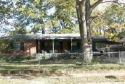 Nike Single Family Portfolio in Memphis, TN - Building Photo - Building Photo