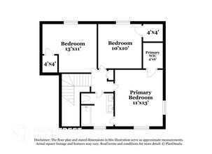 1508 Endicott Dr in Arlington, TX - Building Photo - Building Photo