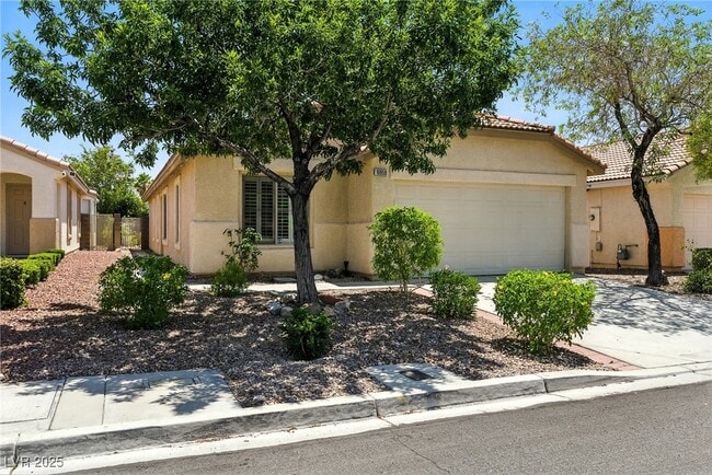 10950 Crispinio St in Las Vegas, NV - Building Photo - Building Photo
