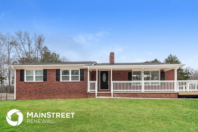 2419 Winfield St in Kannapolis, NC - Building Photo - Building Photo