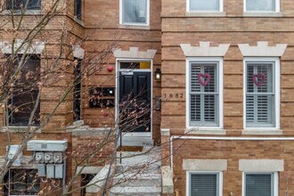1682 Irving St NW in Washington, DC - Building Photo - Building Photo