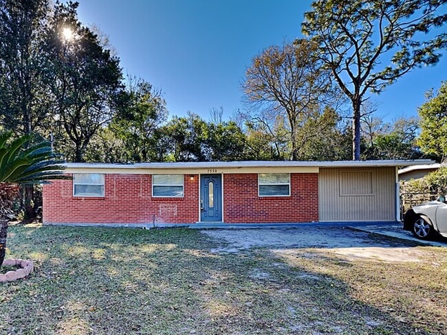 property at 7530 Legrande St S