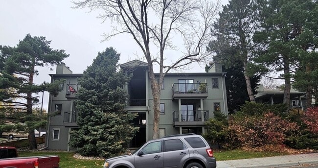 1273 Yellowstone Ave, Unit 1273 Yellowstone w-util in Billings, MT - Building Photo - Building Photo