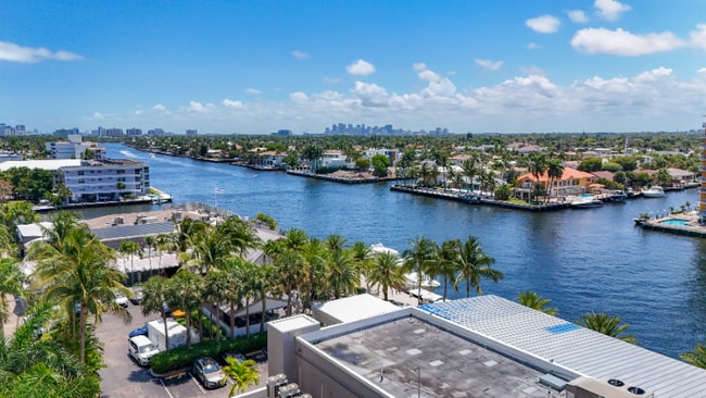 3020 NE 32nd Ave in Fort Lauderdale, FL - Building Photo - Building Photo