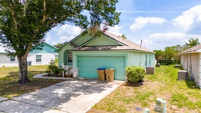 1610 Oak Hill Trail in Kissimmee, FL - Building Photo - Building Photo