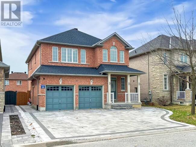 15 Berger Ave