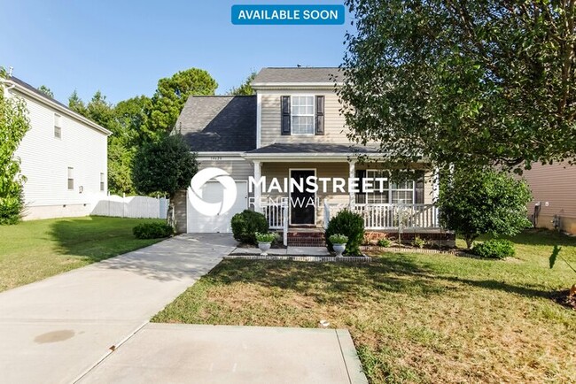 property at 14628 Arlandes Dr