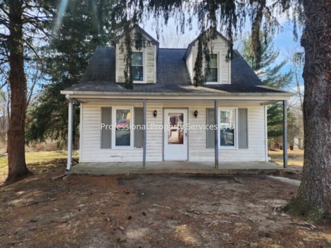 property at 21379 Mt Lena Rd