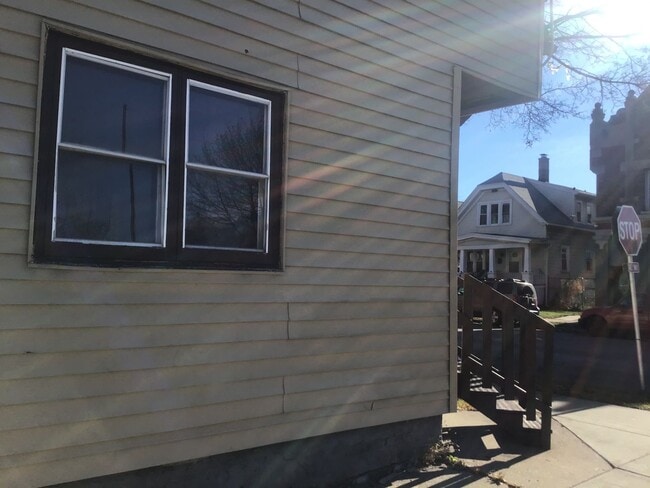 property at 2078 S 17th St