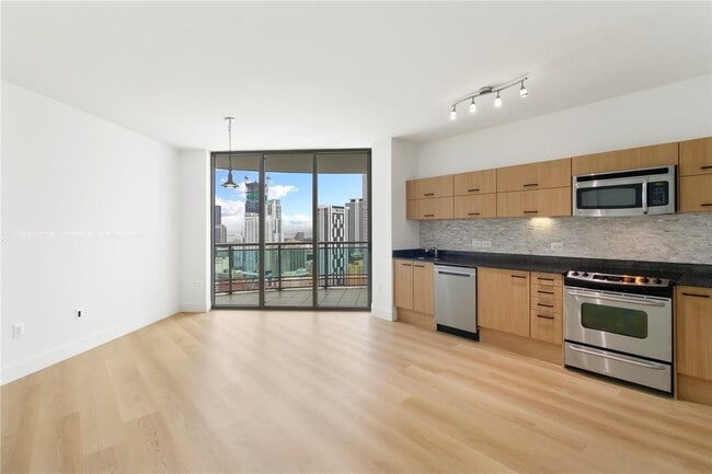 property at 350 S Miami Ave