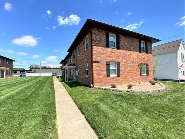 1224 King Ave in Columbus, OH - Building Photo - Building Photo