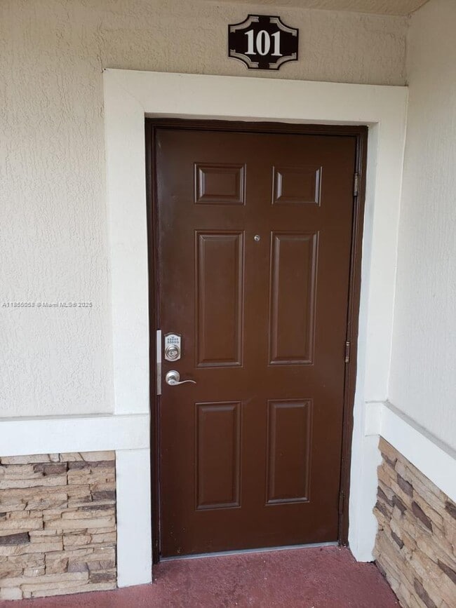 property at 22551 SW 88th Pl