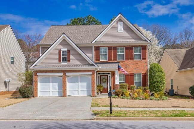 property at 2451 Southhaven Ln