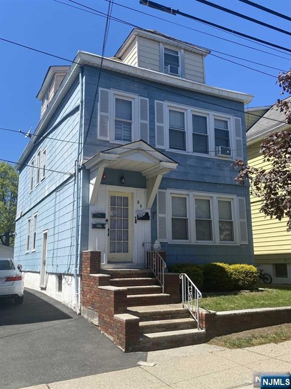 property at 86 Orono St