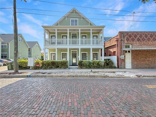 property at 1510 N 17th St