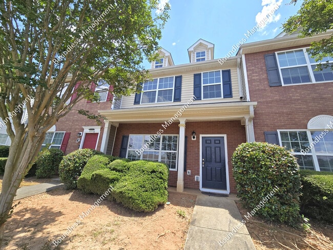 property at 6105 Capitol Knoll
