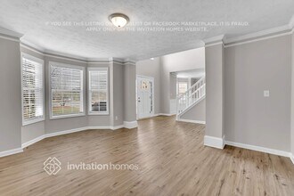 729 Coach Way in Stockbridge, GA - Building Photo - Building Photo