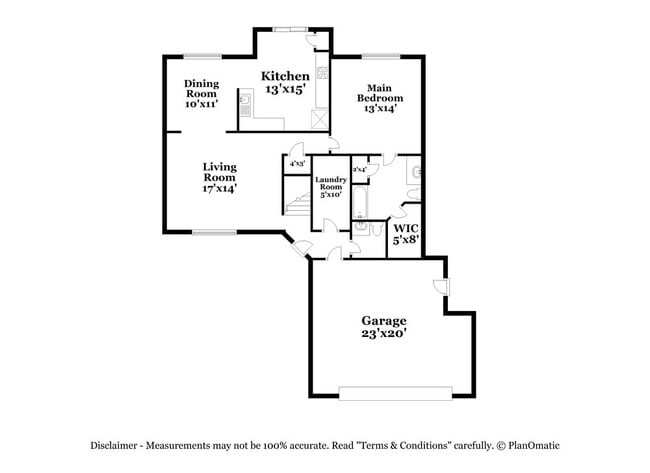 3329 Gainesville Ct in Indianapolis, IN - Building Photo - Building Photo