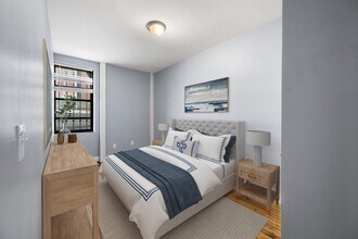 330 1/2 E St in Boston, MA - Building Photo - Building Photo