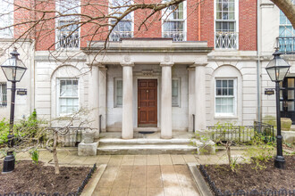 1904 R St NW in Washington, DC - Foto de edificio - Building Photo