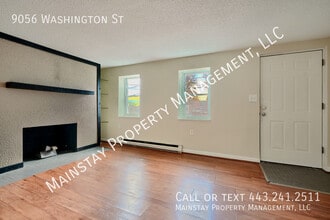 9056 Washington St in Savage, MD - Building Photo - Building Photo