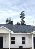 2733 Carol Ln in Panama City, FL - Building Photo