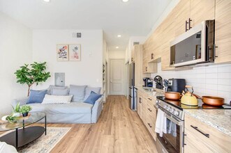 1111 Shepherd Dr, Unit ID1380759P in Houston, TX - Building Photo - Building Photo