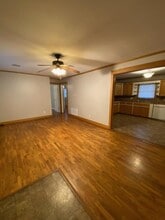 1134 N Sycamore St in Ottawa, KS - Building Photo - Building Photo