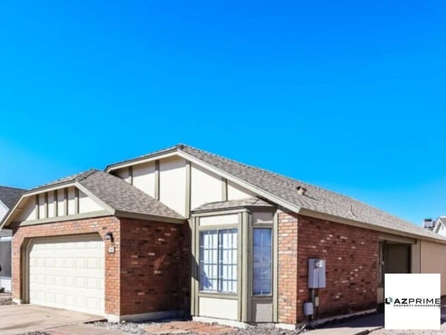 3440 N Apache Cir in Chandler, AZ - Building Photo - Building Photo