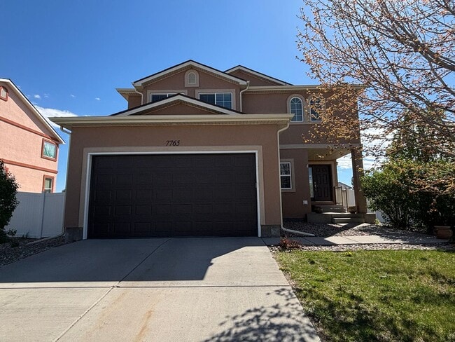 property at 7765 Candlelight Ln