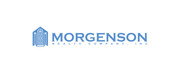 Property Management Company Logo Morgenson Realty Company, Inc.