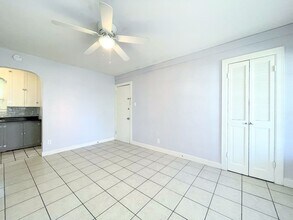 Interior Photo