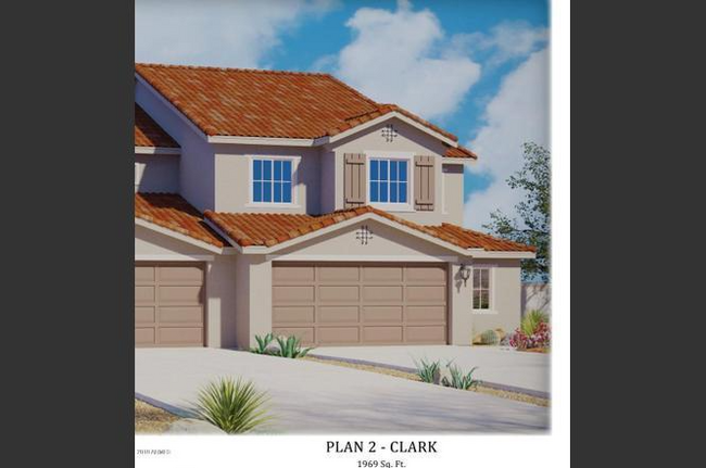 property at 1255 N Arizona Ave