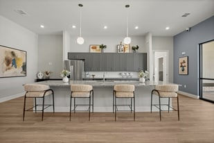 The Jasper in Austin, TX - Building Photo