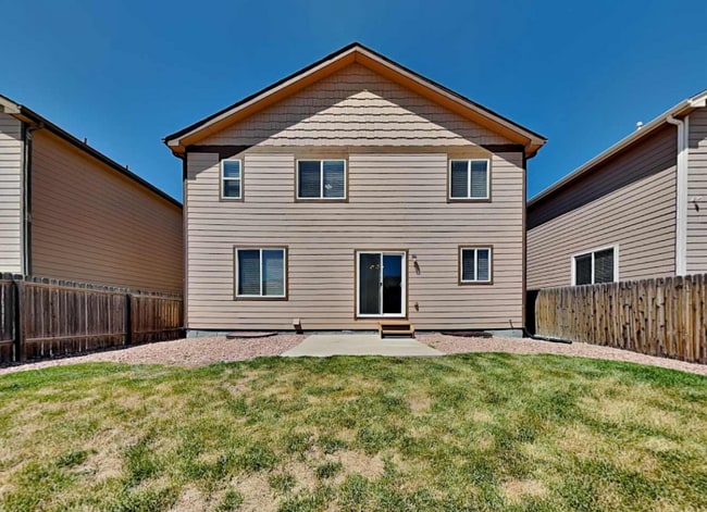 property at 6254 Pilgrimage Rd