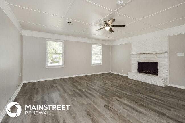 883 Waterside Dr SE in Conyers, GA - Building Photo - Building Photo