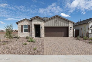 12218 W Wier Ave in Avondale, AZ - Building Photo